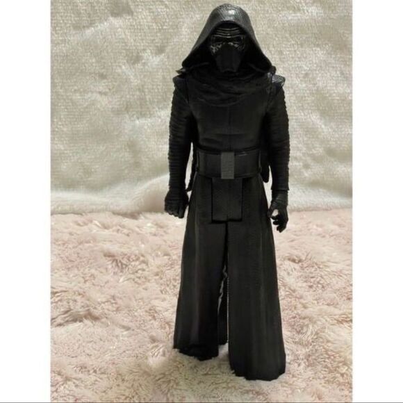 Star Wars action figures - Picture 2 of 8